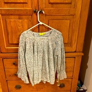 Roberta Roller Rabbit Blouse